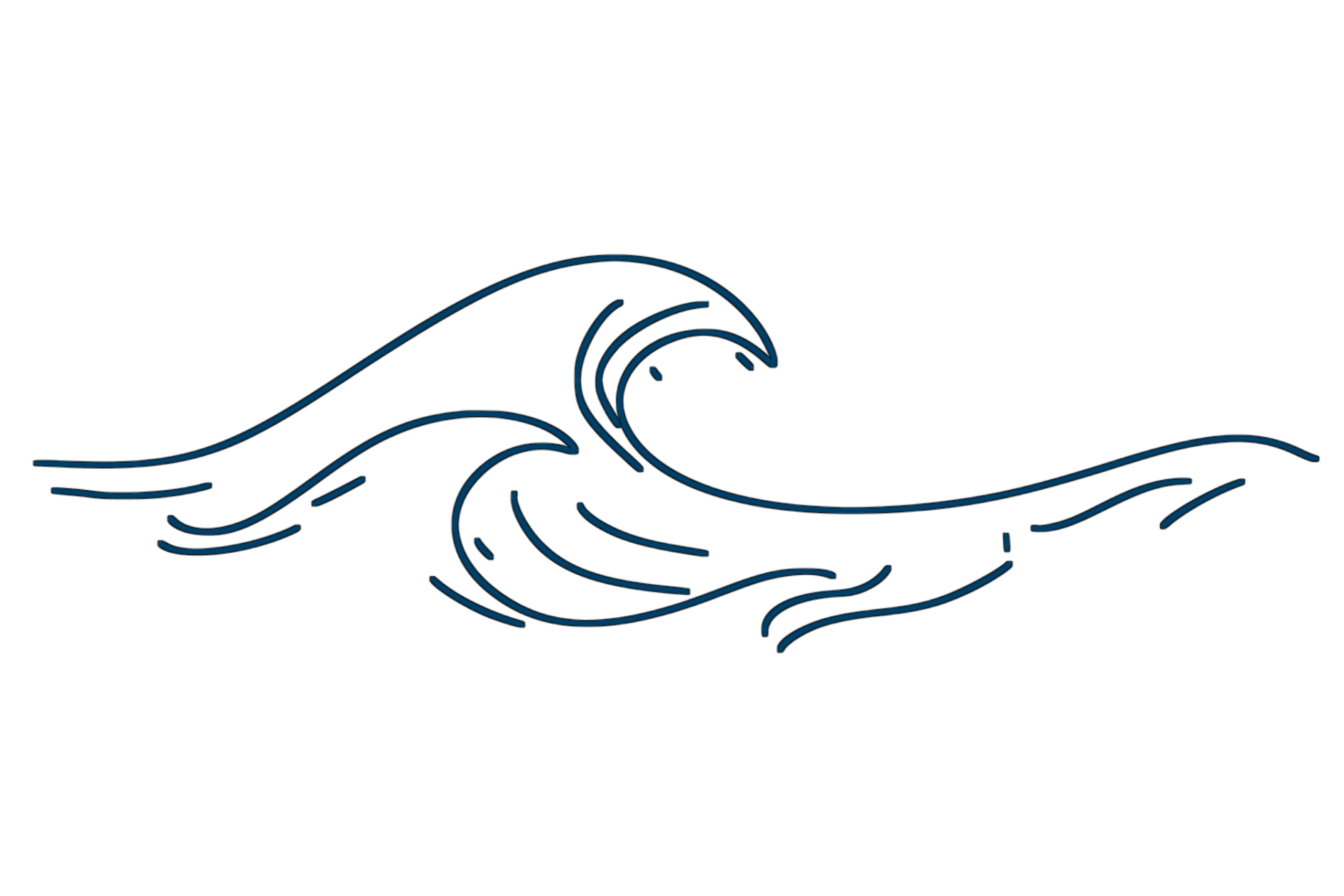 Logo Hydrios Wave