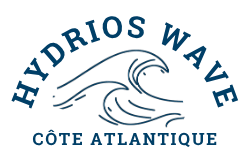 Hydrios Wave – Côte Atlantique